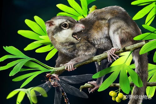 我們竟然都是蜥蜴人 談從 爬行 到哺乳的進化 哺乳型動物