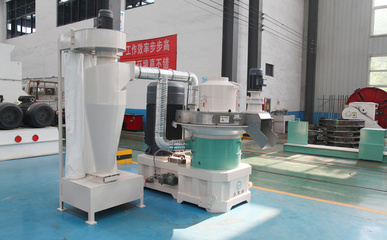 河北朋友選購生物質顆粒機時，這些坑千萬不能踩